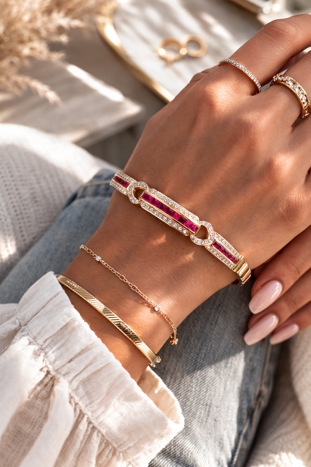 Gemstone | Diamond Bay Jewelers