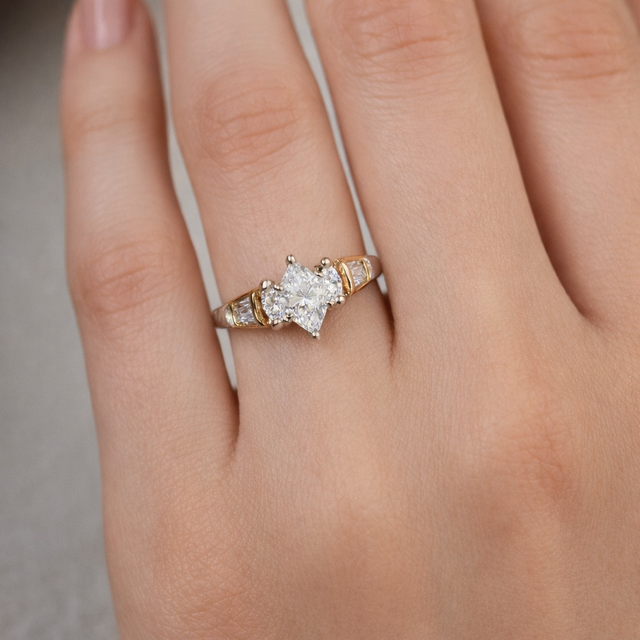 Jewelry | Diamond Bay Jewelers